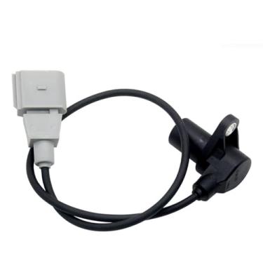 Imagem de Sensor de Rotação do Motor Audi S8 4.2 Quattro 1996-1998 | OEM# 0261210143 077905381E 06A906433