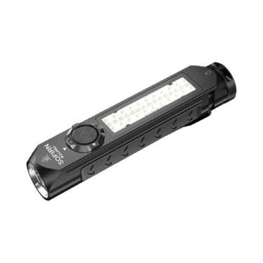 Imagem de Lanterna Magnética Recarregável USB-C Sofirn IF24 pro SFT40 Com Driver