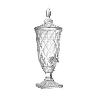 Imagem de Suqueira De Cristal 2 L Diamond Lyor