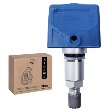 Imagem de Sensor de pressão de pneu TPMS adequado para Toyota Camry Prius Corolla RAV4 Highlander Avalon Yaris Hilux Land Cruiser, substituição do sistema de monitoramento de pressão do pneu 315MHz 4260706020