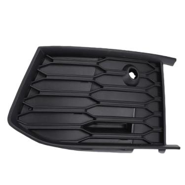 Imagem de Generic Tampa Lâmpada de Neblina Frontal, Casaco Elegante de Alta Resistência de Alta Resistência Ao Teste do Carro para o Carro (Esquerda 4K0807151A, 4K0807647A, 4K0807647B)