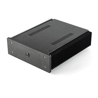 Imagem de Fonte de alimentação linear Audiophile Desktop 100VA HiFi Ultra Baixo Ruído Linear 100W LPS (DC 24V 3,2A)