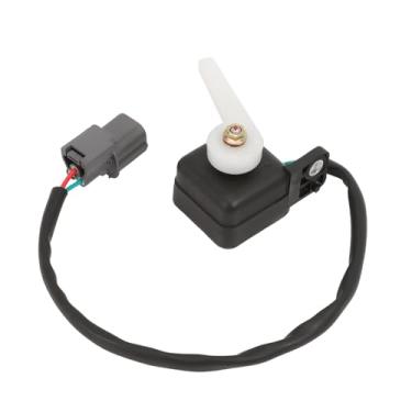 Imagem de TD060-47902 Interruptor de assento adequado para trator M4800 M5640 M59 M7040 MX5000 B21 B26 BX23D L2800 L3130 L3200 L3400 L3430 L37000 L380 0 L3830 L39 L4330 L4400 L45 L4630