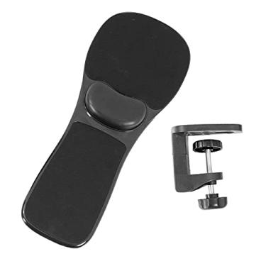Imagem de ＫＬＫＣＭＳ Ergonômico de Braço Braço de Pad com de Ajustável Braço Acessório Pad para Home ; Office
