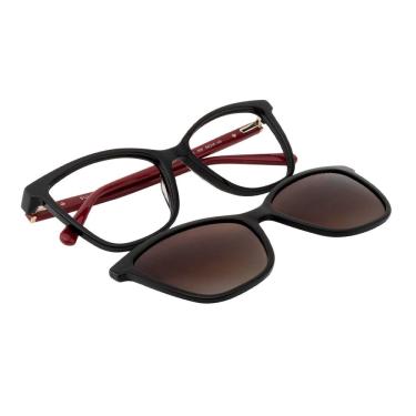 Imagem de Armacao Clip-On Bulget Bg7158 A04