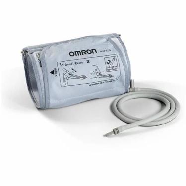 Imagem de Braçadeira Obeso Para Aparelho Medidor de Pressão Omron