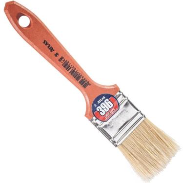 Imagem de Trincha Média para Verniz e Stain 1.1/2" - 396/4 - PINCÉIS ATLAS