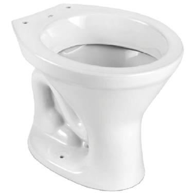 Imagem de Bacia Convencional Sabara Pop Branca - IP3500 - ICASA