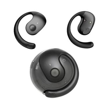 Imagem de Fones De Ouvido Bluetooth Esportivos Com Cancelamento De Ruído Sem Fio