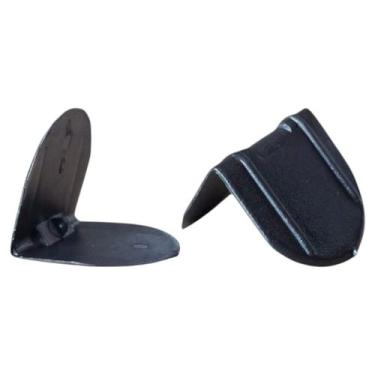 Imagem de 200 Unidades De Cantoneira De Caixa De Papelão 4cm Não Amassa Transpor