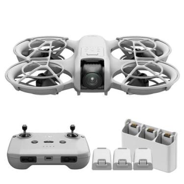 Imagem de Drone DJI Neo Fly More Combo ( DJI051 )