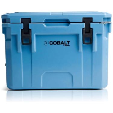 Imagem de Cooler Térmico Portátil 25 Litros, Cobalt, Azul