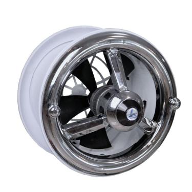 Imagem de Exaustor Master Fan Luxo - Treviso Bivolt