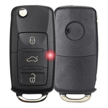 Imagem de Chave Canivete Positron Vw S/lamina S/logo - FERREIRA FS