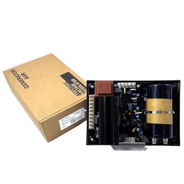 Imagem de 1 peça R449 AVR Módulo de Controle Automático Regulador de Tensão Estabilizador Gerador Peças Regulador Acessórios para Geradores