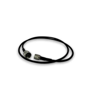 Imagem de Cabo descida celular fixo rgc58 1mt n ma - PRO-ELETRONIC