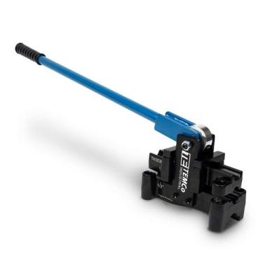 Imagem de Curvadora Offset de Eletroduto TEMCo TH3030 1/2"e 3/4" EMT - TEMCo Ind