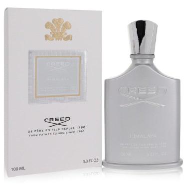 Imagem de Col. Masculina Creed 100 ML Eau De Parfum Spray