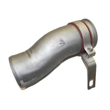 Imagem de Cano Intercooler Sinotruk Wg9725530350