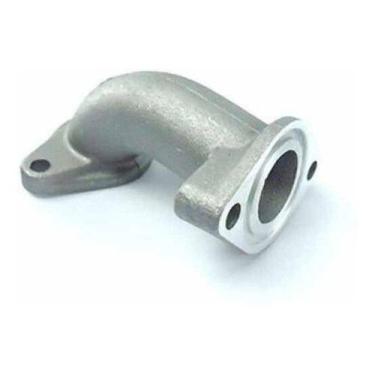 Imagem de Coletor Carburador Admissão Web 100 Biz 100 Dream 100 Smartfox