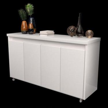 Imagem de Balcão Buffet Aparador Maria  - Minas Plac, Off