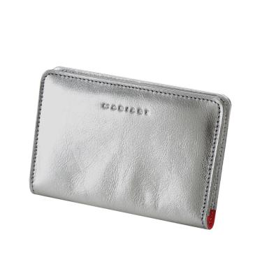 Imagem de Carteira Feminina De Couro Bovino Mariart 751