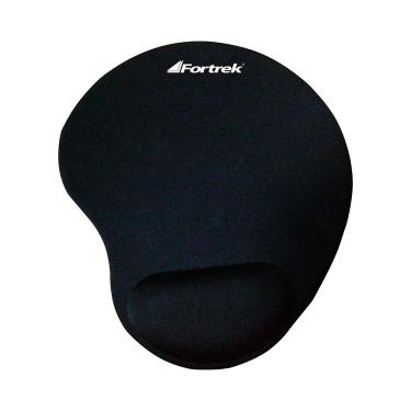 Imagem de Mouse Pad Ergonômico Gel Fortrek ERG-102 - AC2464