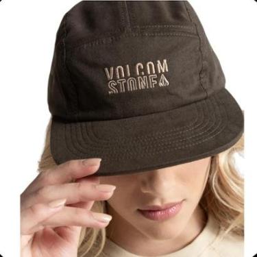 Imagem de BONE VOLCOM CLUE-Unissex