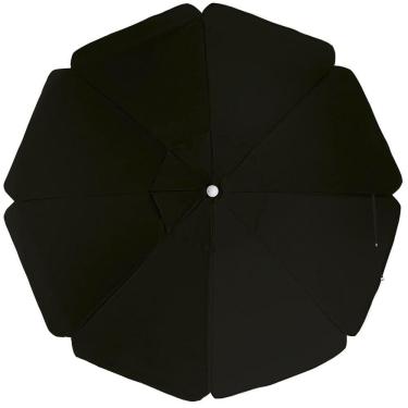 Imagem de Guarda-Sol Mor Bagum Premium, Alumínio - 2,40m