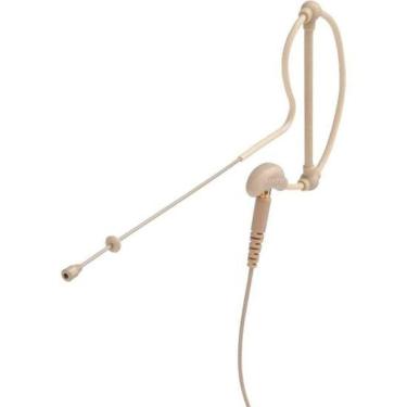 Imagem de Microfone Earset Wa3cs Bege Samson