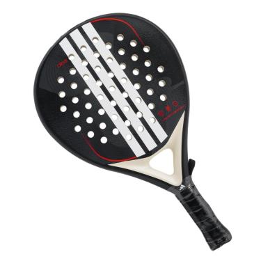 Imagem de Raquete De Padel Adidas Drive Black 3.4 Preta-Unissex