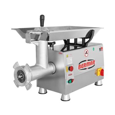 Imagem de Picador De Carne Boca 98 Bm80nr Bermar Picador Monofásico 220v
