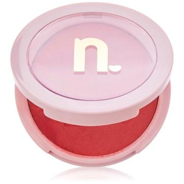 Imagem de Blush Compacto Instant Matte - Rosa Quente