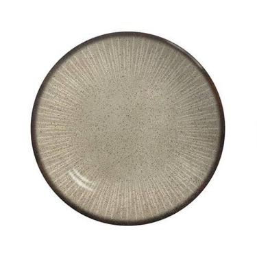 Imagem de Conjunto Com 6 Pratos Fundo Coup Mônaco 25Cm