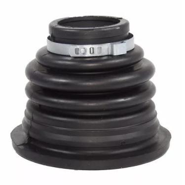 Imagem de Coifa Cambio Sandero Logan Symbol 760214 404381055jg - 4X4