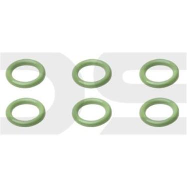 Imagem de Kit de filtro para bico injetor Toyota Camry 2002 a 2006 DS