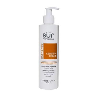 Imagem de Sur Profissional Leave-In Creme Total Nutrition 250ml