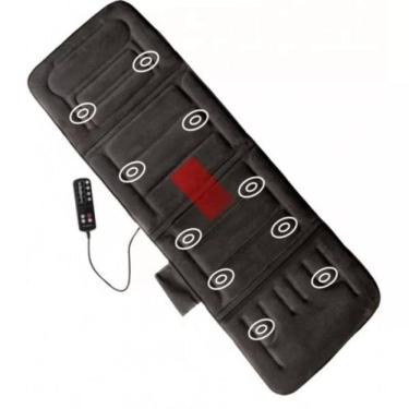 Imagem de Esteira Massageadora com 10 Motores Bioland