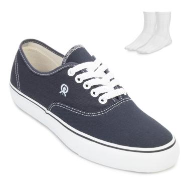 Imagem de Tênis Rainha Mont Car IV e Meia RN24-RA0238