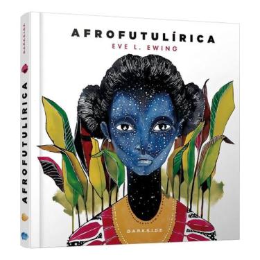 Imagem de Afrofutulírica - DARKSIDE, Sortido
