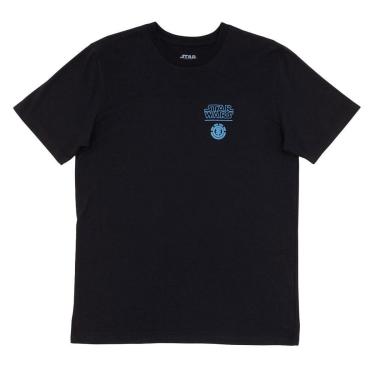 Imagem de Camiseta Element SwxeOne Love Masculino-Masculino