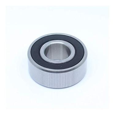 Imagem de 62203 2RS Rolamentos rígidos não-padrão de esferas 17x40x16mm ABEC-1 rolamento