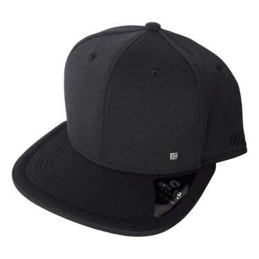 Imagem de Boné Anth Co BN Botton Aba Reta Snapback Original Cap-Unissex