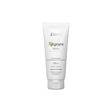Imagem de Mantecorp Glycare Loção 120ml-Unissex