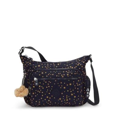 Imagem de Bolsa tiracolo feminina Kipling Gabbie Small Prt