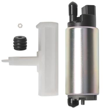 Imagem de Kit de bomba de combustível 6C5-13907-00-00 6C5-13910-10-00 adequado para Yamaha 4 tempos F50/F60/F70/F75/F80/F90 HP Outboard 2005-2020