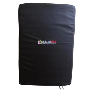 Imagem de Bolsa Bag Capa p/ Caixa de Som Attack VRF 1530 Estojo Transporte Acolc