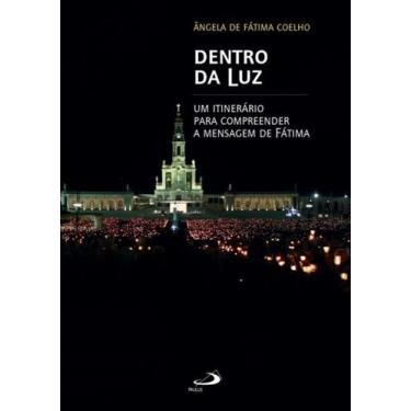 Imagem de Dentro da luz - PAULUS, 3