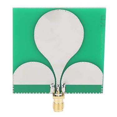 Imagem de Antena polarizada linear vertical, banda larga de alto ganho para módulo de posicionamento de banda ultra larga