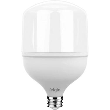 Imagem de Lâmpada LED Bulbo AP T160 100W BIV.6500K - ELGIN